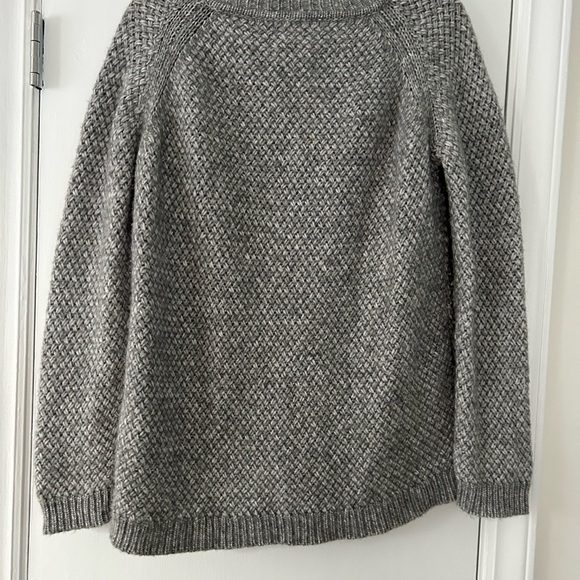 Theory sweater - Picture 5 of 6
